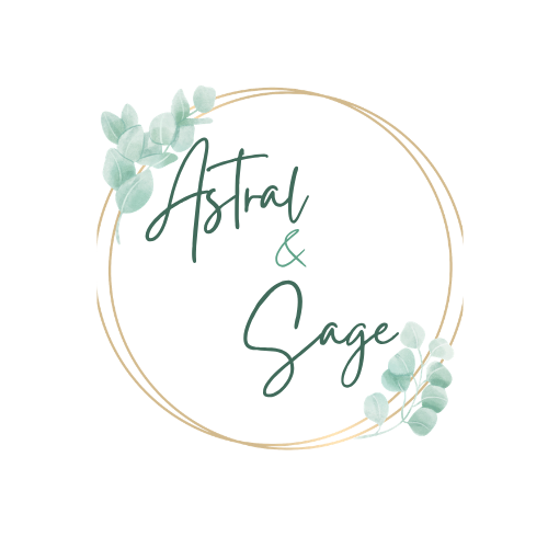 Astral & Sage